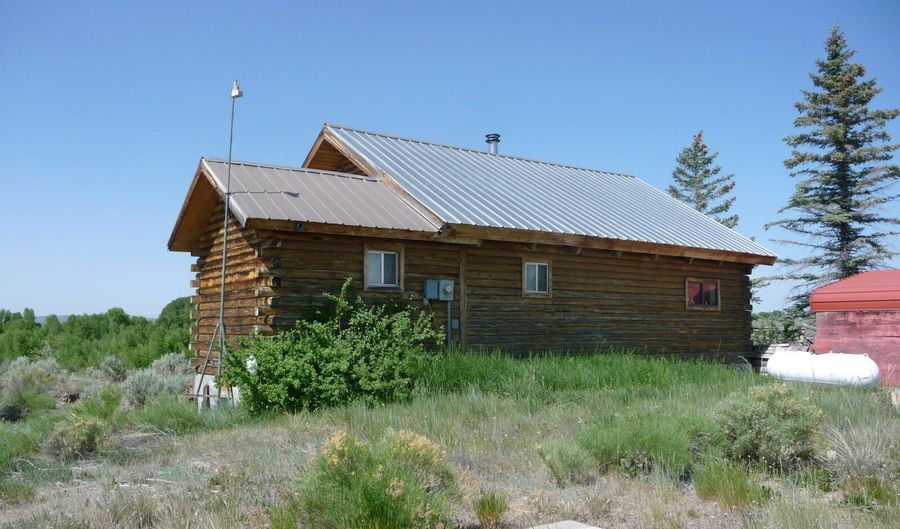 85 ST HWY 354, Daniel, WY 83115 - 2 Beds, 1 Bath