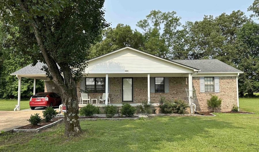 3842 HWY 22, Adamsville, TN 38310 - 5 Beds, 3 Bath