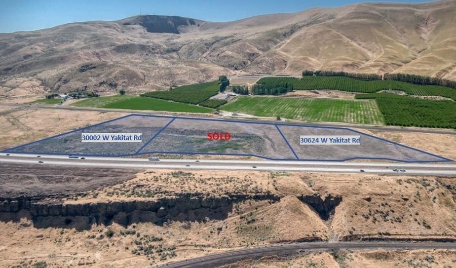 Tbd W Yakitat Rd, Benton City, WA 99320 - 0 Beds, 0 Bath