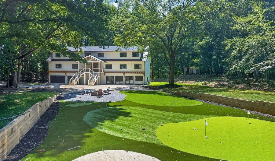 40 Crowe Rd, Alpharetta, GA 30004 - 5 Beds, 5 Bath