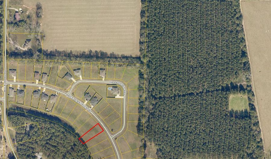 Lot 14C Price Plantation Road, Baker, FL 32531 - 0 Beds, 0 Bath