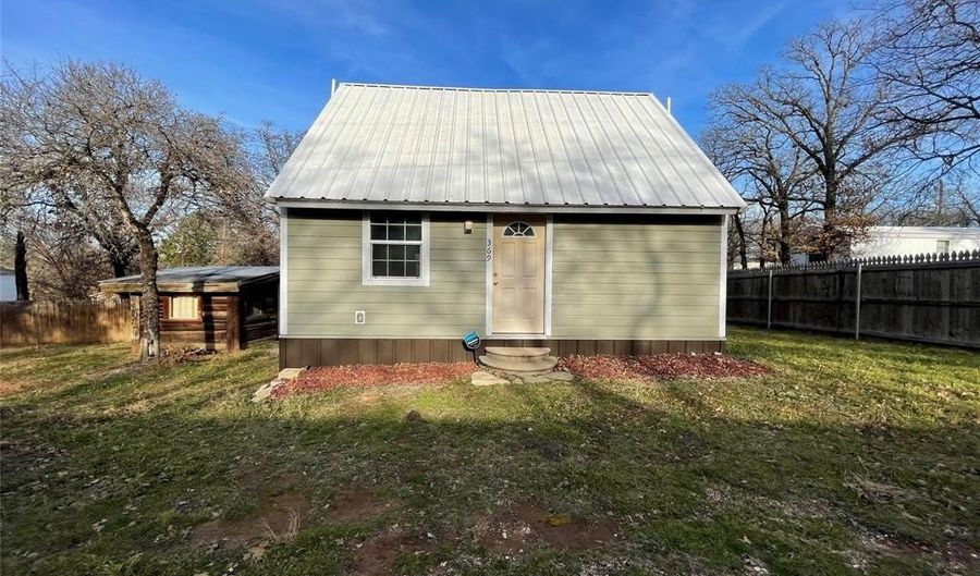 369 Tranquil Ln, Alvarado, TX 76009 - 2 Beds, 2 Bath