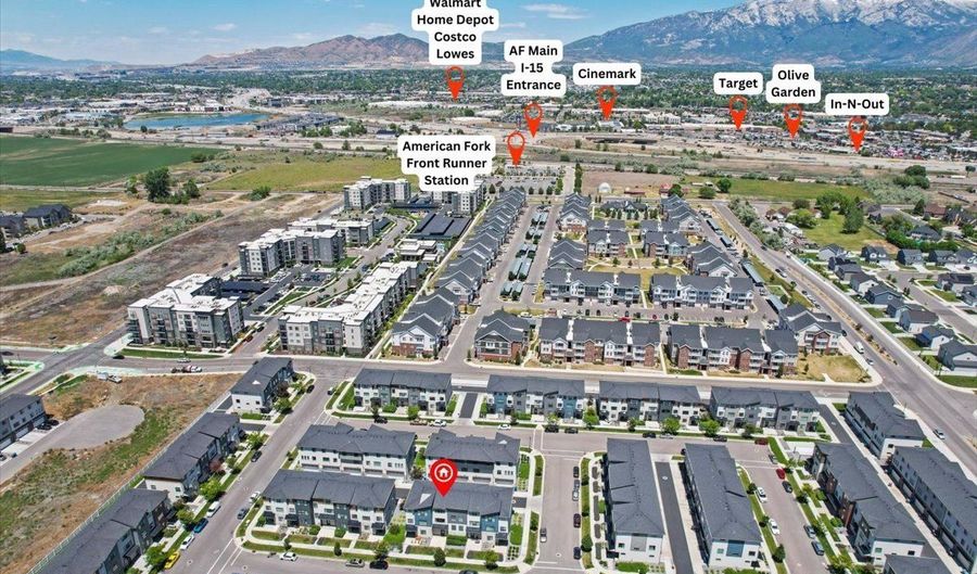 768 W HARVEST GLEN Rd, American Fork, UT 84003 - 3 Beds, 2 Bath