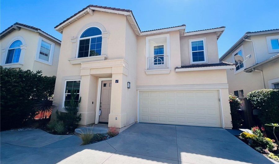5 Gandolfo, Aliso Viejo, CA 92656 - 4 Beds, 3 Bath