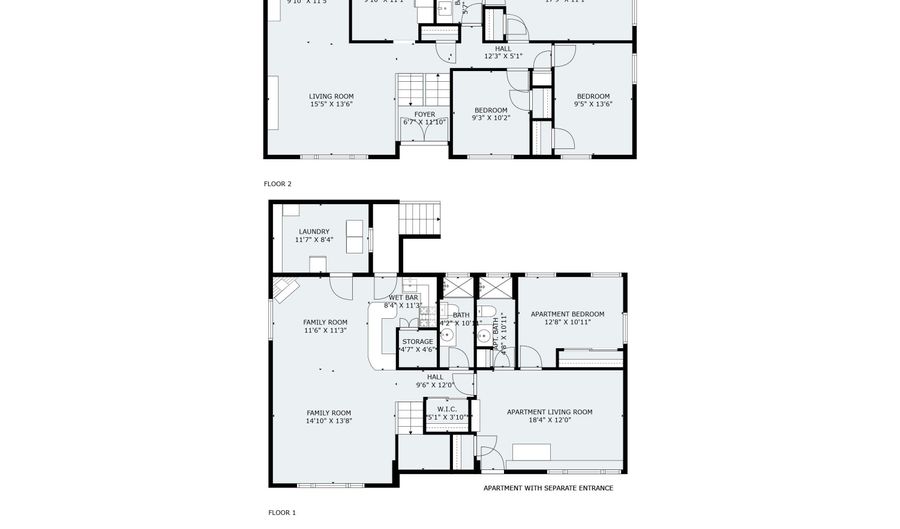 26 Warren Dr, Aberdeen, NJ 07747 - 4 Beds, 3 Bath