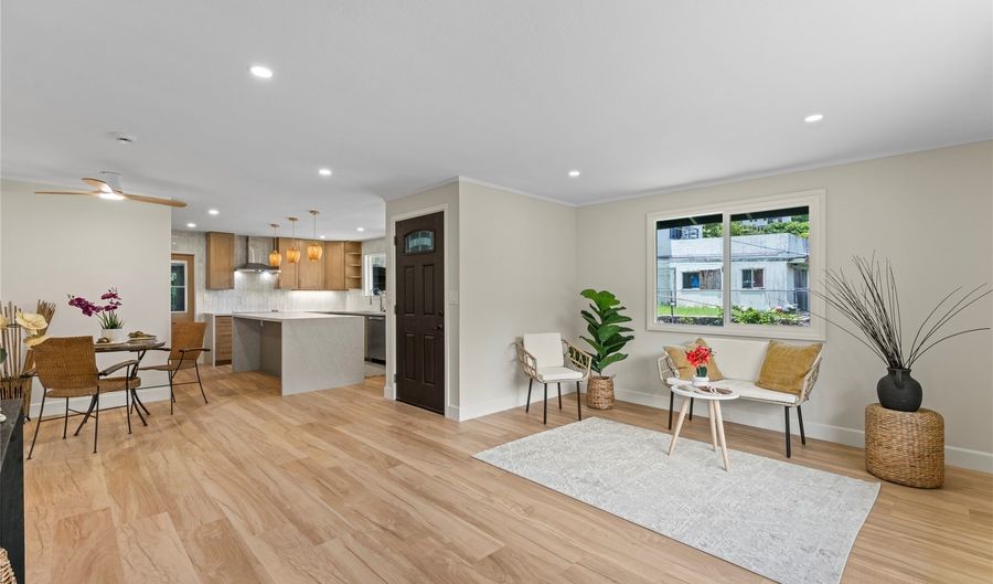 2265 Waiomao Rd, Honolulu, HI 96816 - 4 Beds, 2 Bath