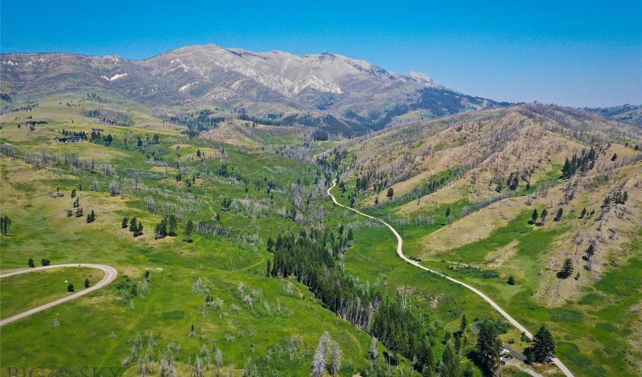 712 Beasley Crk, Bozeman, MT 59715 - 0 Beds, 0 Bath
