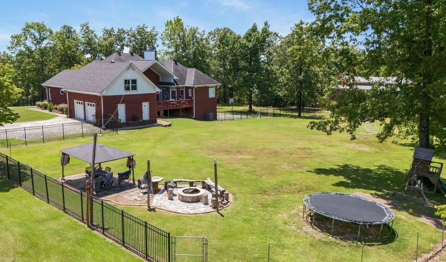3469 SMOKEY Rd, Alabaster, AL 35007 - 5 Beds, 5 Bath