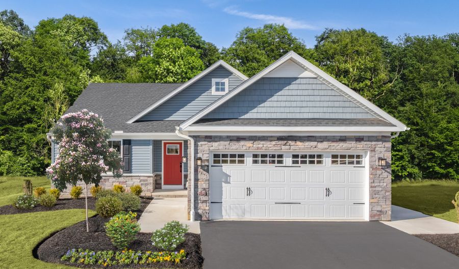 4773 Naples Ave Plan: Aruba Bay, Aberdeen, MD 21001 - 2 Beds, 2 Bath