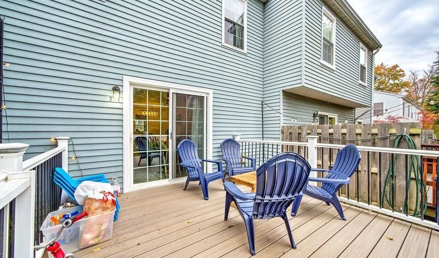 301 CHEROKEE Cir, Ambler, PA 19002 - 3 Beds, 3 Bath