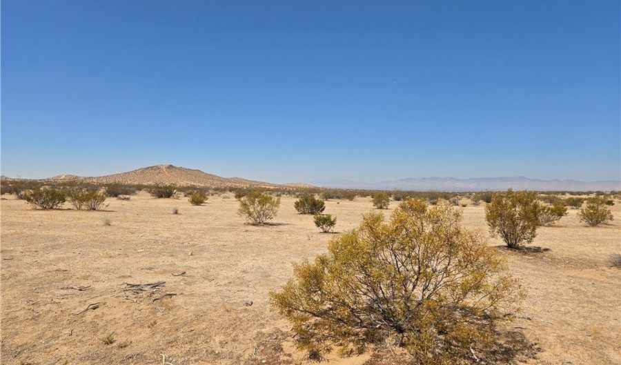 0 Opel St 262-111-09-00-6, California City, CA 93505 - 0 Beds, 0 Bath