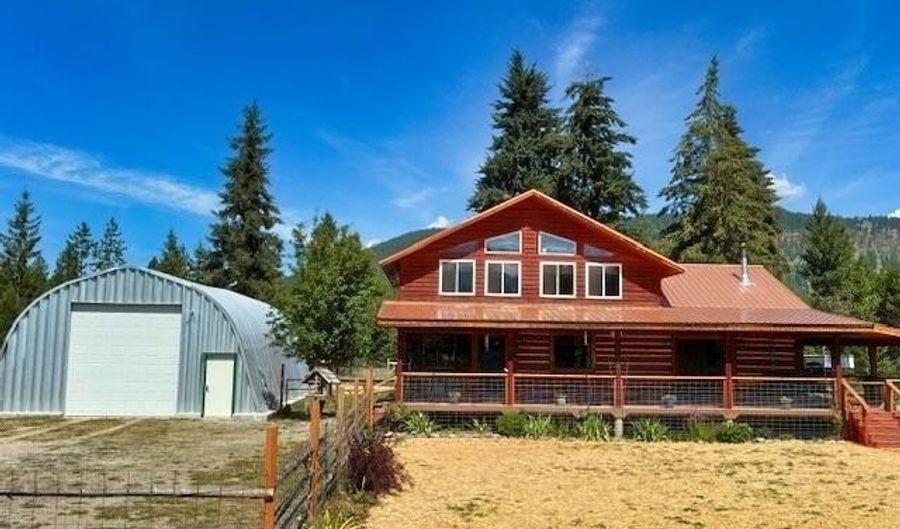 171 Star Rd, Bonners Ferry, ID 83805 - 3 Beds, 2 Bath