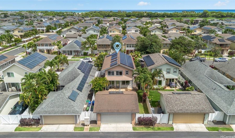 91-1180 Waiemi St, Ewa Beach, HI 96706 - 4 Beds, 3 Bath