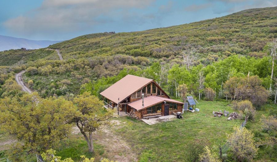 3714 Bear Ridge Rd, Basalt, CO 81621 - 3 Beds, 1 Bath