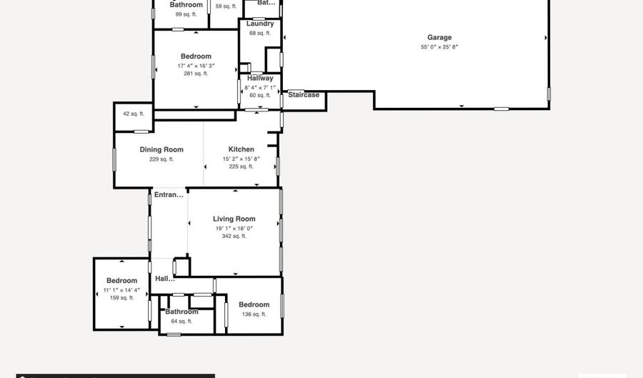 6640 Harrington, Arbuckle, CA 95912 - 4 Beds, 3 Bath