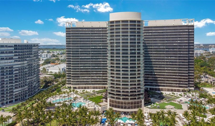 9703 Collins Ave 1006, Bal Harbour, FL 33154 - 2 Beds, 2 Bath