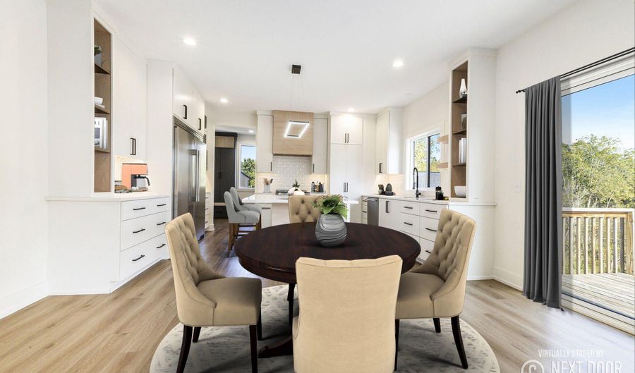 12652 RIDGEDALE Dr, Allendale, MI 49401 - 5 Beds, 4 Bath