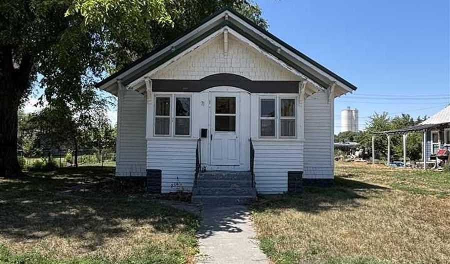 719 AVENUE B, Bayard, NE 69334 - 3 Beds, 1 Bath