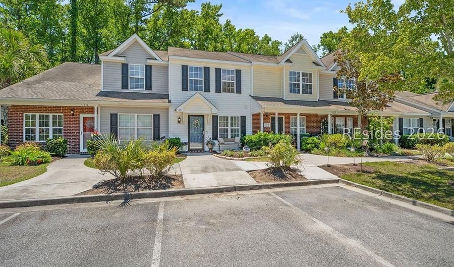 115 Bella Way, Beaufort, SC 29906 - 2 Beds, 2 Bath