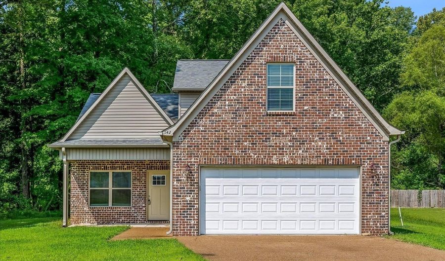 142 ANNA Ln, Atoka, TN 38004 - 4 Beds, 3 Bath