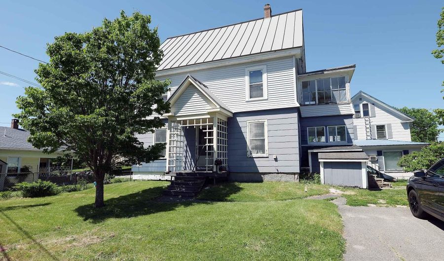 3 Grand St, Augusta, ME 04330 - 0 Beds, 2 Bath