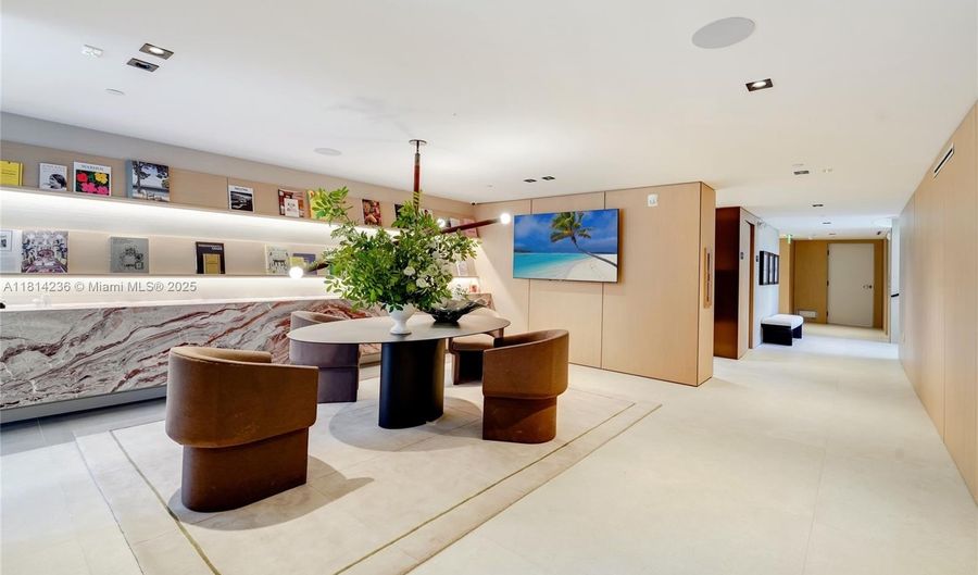 9901 W Bay Harbor Dr 601, Bay Harbor Islands, FL 33154 - 3 Beds, 4 Bath