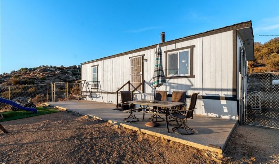 59600 Reservation Rd, Anza, CA 92539 - 2 Beds, 1 Bath
