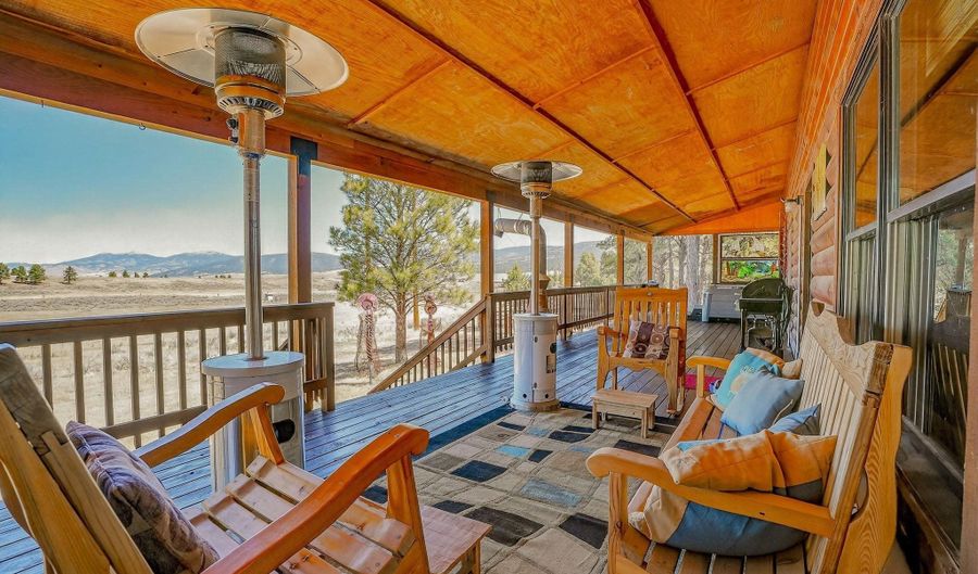 72 Armijo Dr, Angel Fire, NM 87710 - 3 Beds, 2 Bath