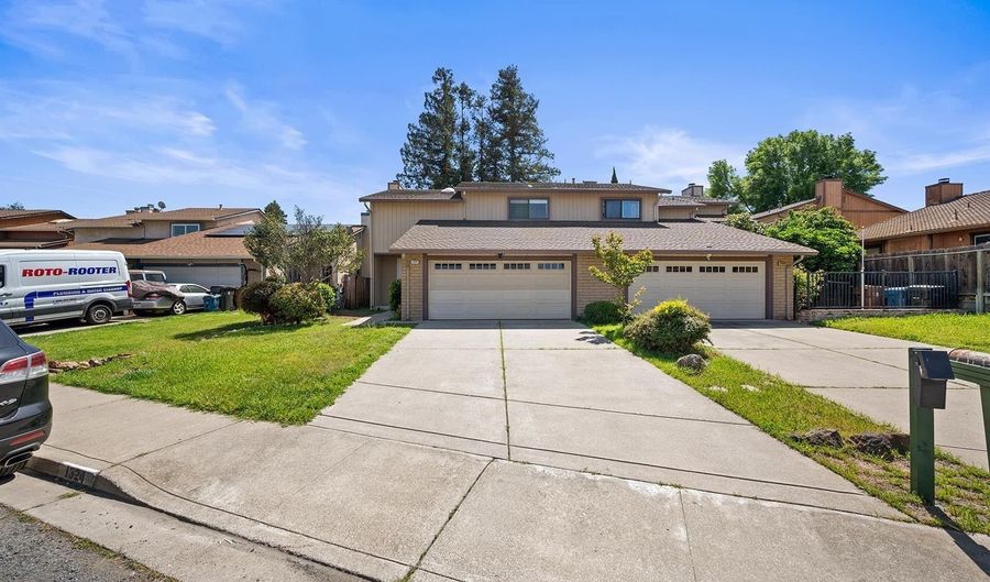 1324 Almondwood Dr, Antioch, CA 94509 - 3 Beds, 2 Bath