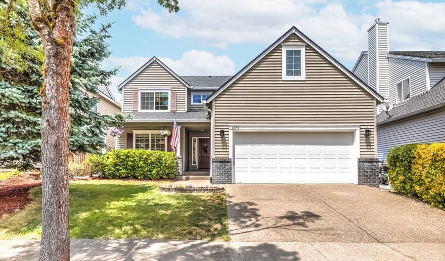 41653 NW OAK Way, Banks, OR 97106 - 4 Beds, 3 Bath