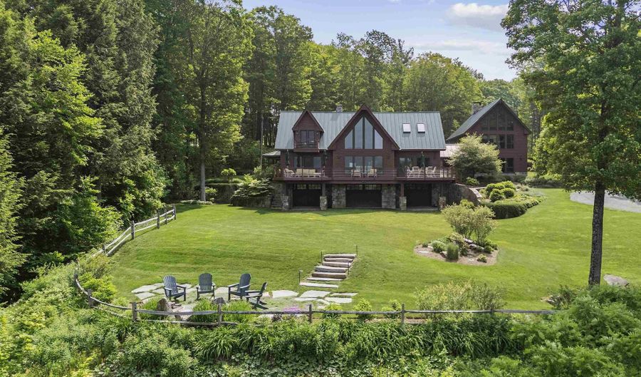 463 North Rd, Barnard, VT 05032 - 5 Beds, 6 Bath