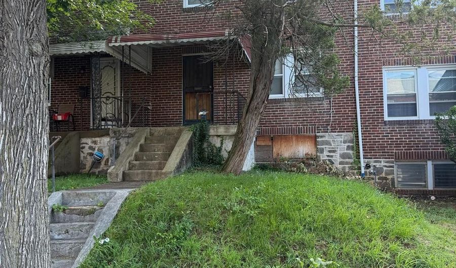 13 ABINGTON Ave, Baltimore, MD 21229 - 3 Beds, 2 Bath