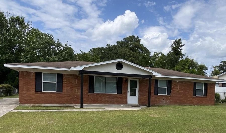 3405 Webster Rd, Augusta, GA 30906 - 4 Beds, 2 Bath