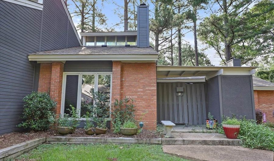 200 Woodgreen Dr #2, Madison, MS 39110 - 2 Beds, 2 Bath