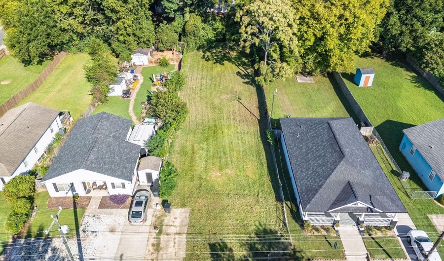 1013 Pegram St, Charlotte, NC 28205 - 0 Beds, 0 Bath