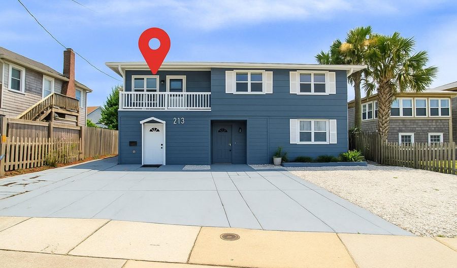 213 MARGARET St, Neptune Beach, FL 32266 - 2 Beds, 2 Bath