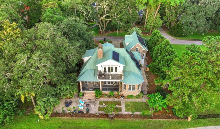 3 Butterfield Ln, Beaufort, SC 29907 - 4 Beds, 4 Bath