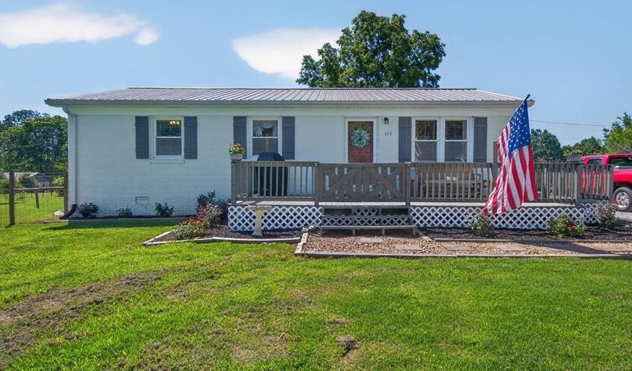 115 Oakley Rd, Allons, TN 38541 - 2 Beds, 2 Bath