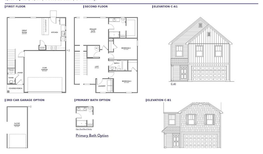276 Oriole Dr 157P, Angier, NC 27501 - 3 Beds, 3 Bath