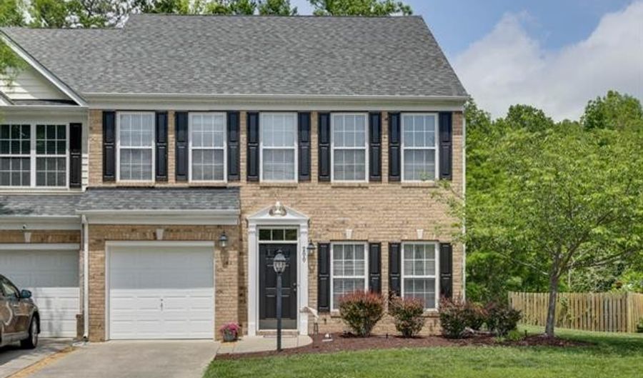 200 Daniels Dr, Yorktown, VA 23690 - 3 Beds, 3 Bath