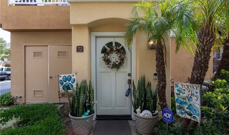 72 Sandcastle, Aliso Viejo, CA 92656 - 2 Beds, 2 Bath