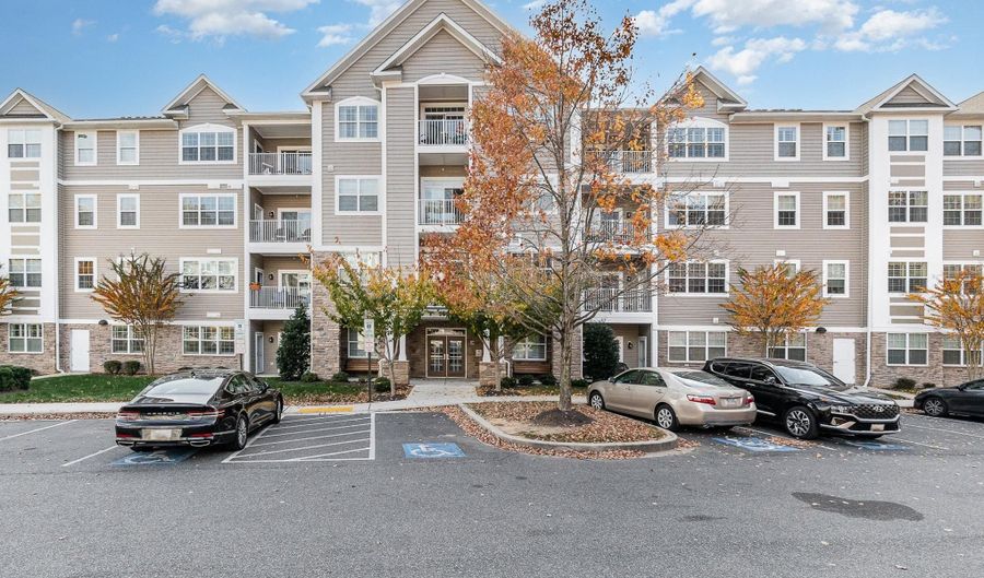 900 MACPHAIL WOODS Xing 1J, Bel Air, MD 21015 - 2 Beds, 2 Bath