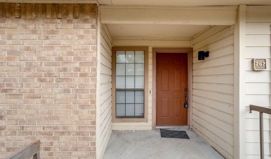 16301 Ledgemont Ln 267, Addison, TX 75001 - 2 Beds, 2 Bath