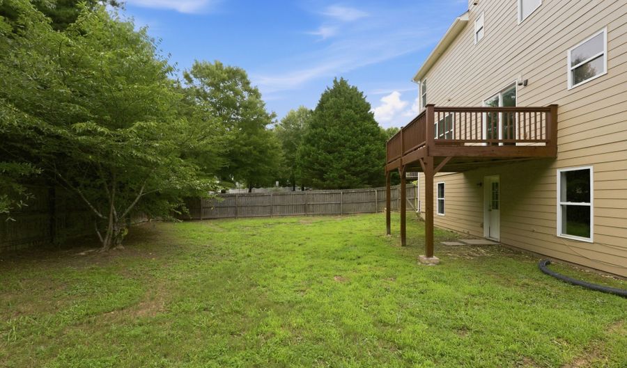 7295 Madison Dr, Atlanta, GA 30346 - 6 Beds, 5 Bath