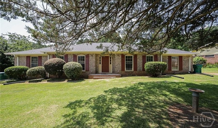 160 Jockey Club Dr, Athens, GA 30605 - 4 Beds, 2 Bath