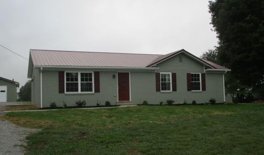 617 Greer Ln, Bardstown, KY 40004 - 3 Beds, 2 Bath