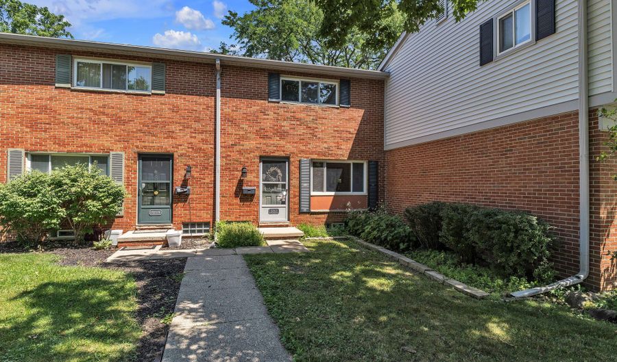 3161 Wolverine Dr, Ann Arbor, MI 48108 - 2 Beds, 1 Bath
