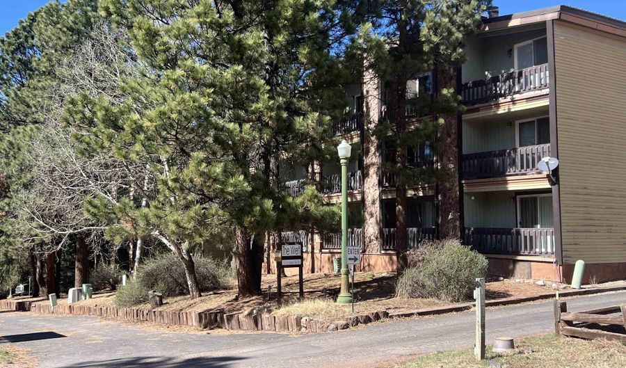 16 Jackson Hole Road 307, Angel Fire, NM 87710 - 1 Beds, 2 Bath
