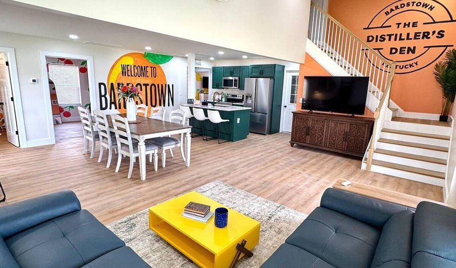 623 Borders Ln, Bardstown, KY 40004 - 3 Beds, 2 Bath