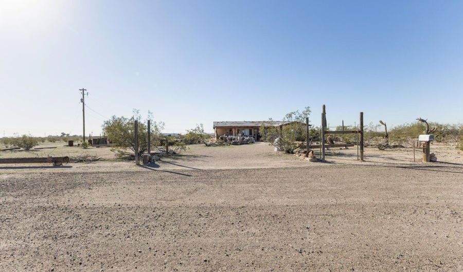29201 W TONOPAH SALOME Hwy 30, Buckeye, AZ 85396 - 0 Beds, 0 Bath